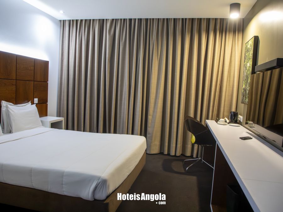 Hotel Serra da Chela - Image 12